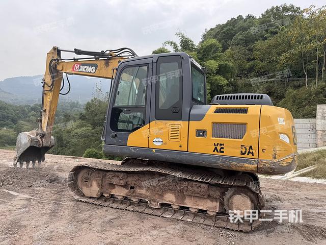 左后45（整机外观）