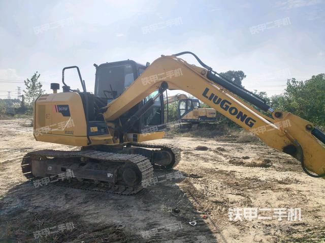 右前45（整机外观）