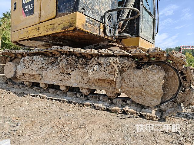 发动机整体俯视（整机外观）