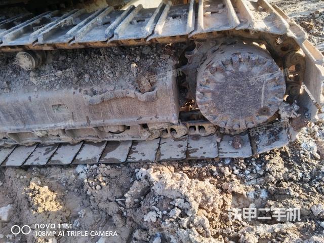 右導(dǎo)向輪（行走機構(gòu)）