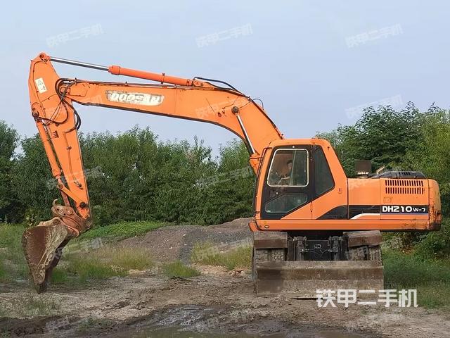 整机右后45°（整机外观）