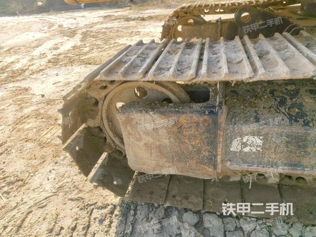 右侧履带整体 （行走机构）