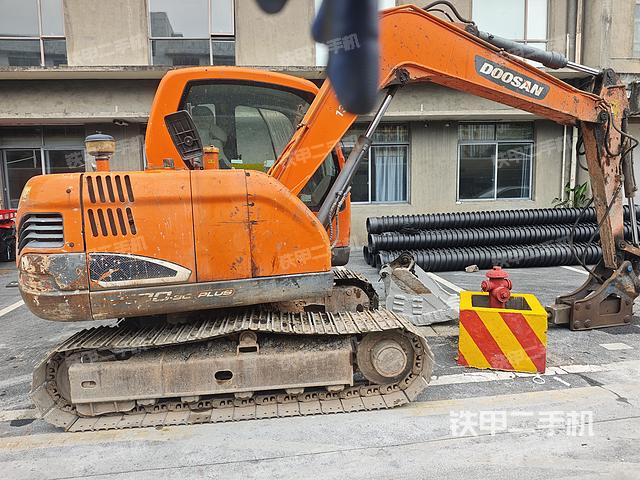 整机右后45°（整机外观）