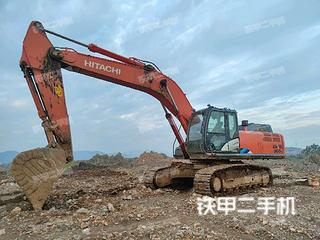 日立ZX360H-5A挖掘机