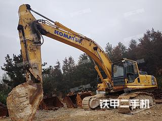 小松PC360-8M0挖掘機