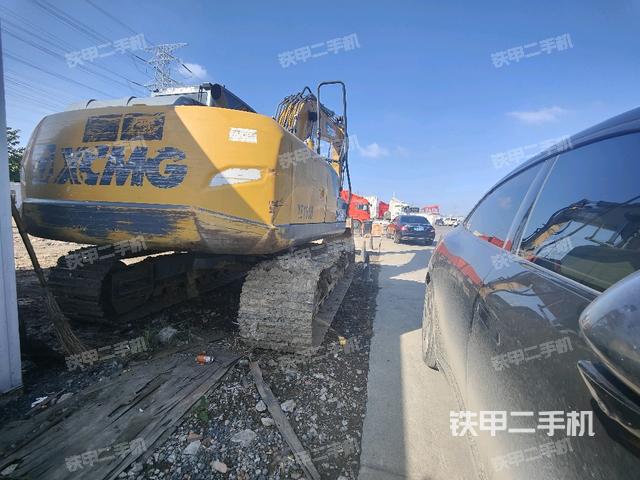 右后45（整机外观）