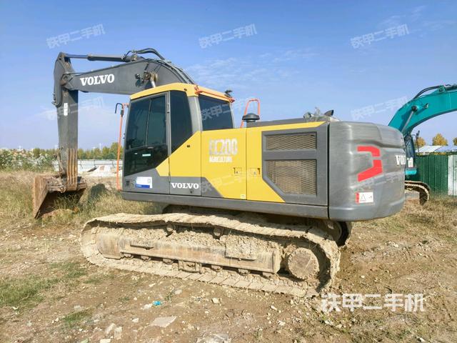 左后45（整机外观）