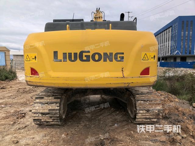 右后45（整机外观）