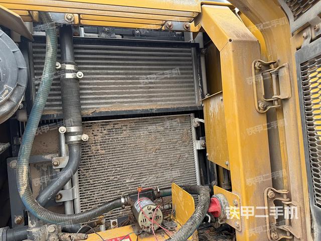 散热器室（大件舱室）