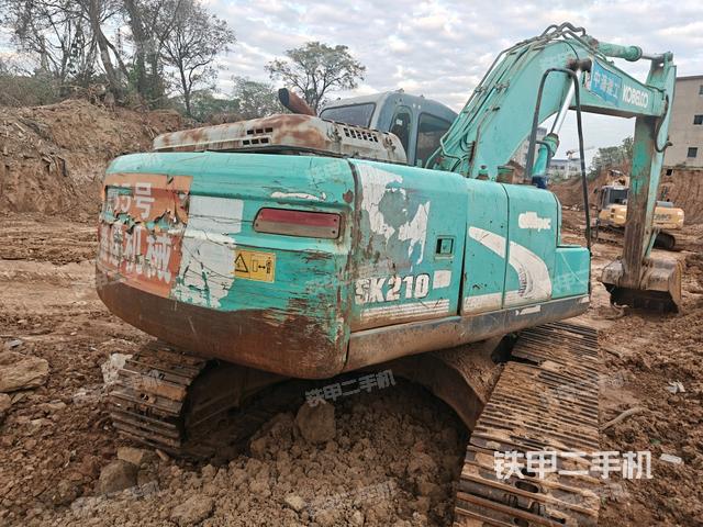 右后45（整机外观）