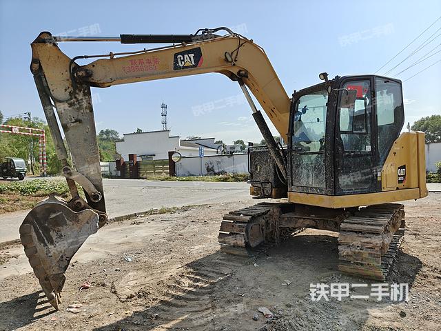 整机右后45°（整机外观）