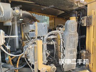 卡特彼勒CAT®307.5 迷你型液压挖掘机