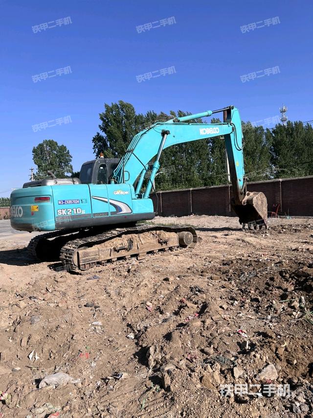 整机右后45°（整机外观）