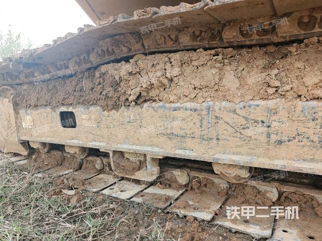 左驱动轮（行走机构）