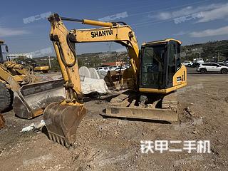 山推SE75-9挖掘机