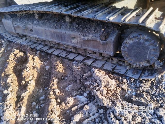 右托鏈輪+鏈筋（行走機構(gòu)）