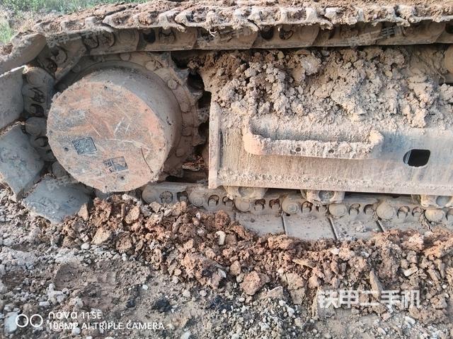 右導(dǎo)向輪（行走機(jī)構(gòu)）