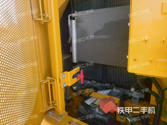 散热器室（大件舱室）