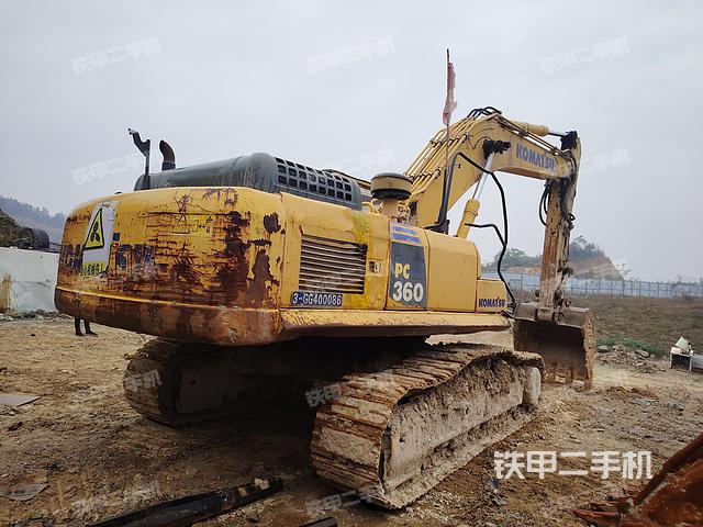 整机右后45°（整机外观）