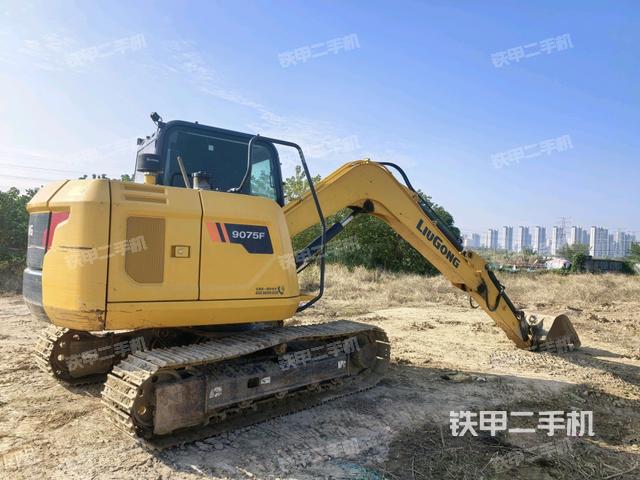 右后45（整机外观）