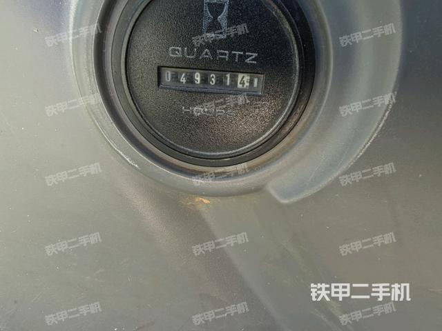 小时表（驾驶室部分）