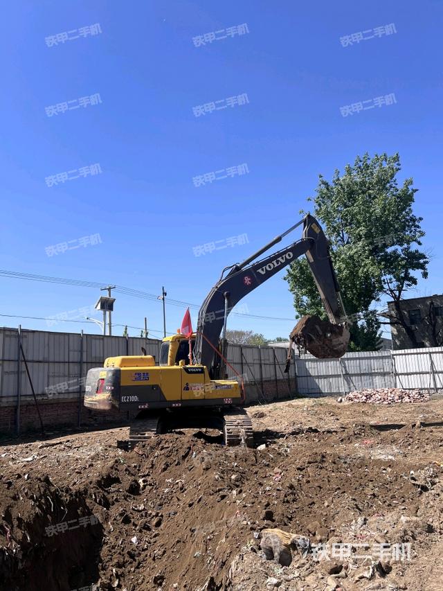 整机右后45°（整机外观）