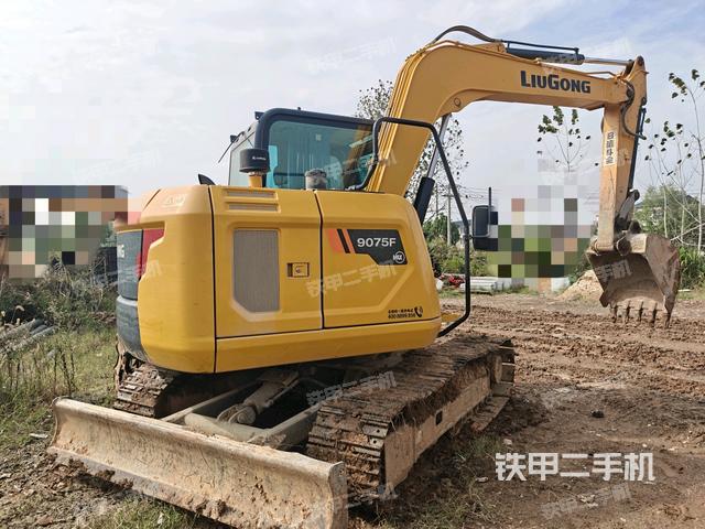 右后45（整机外观）