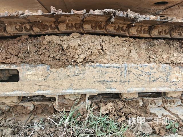 右导向轮（行走机构）