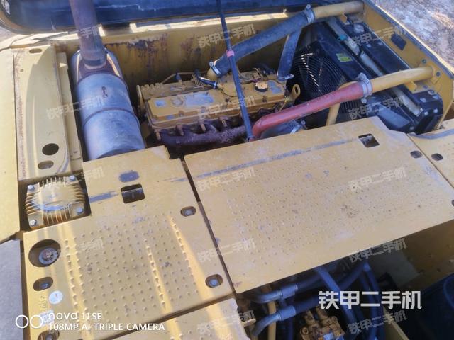 水箱+風扇特寫（上車部件）