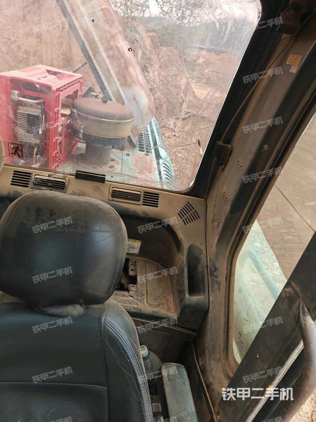 小时表（驾驶室部分）