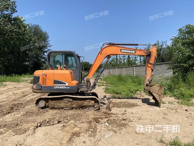 整机右后45°（整机外观）