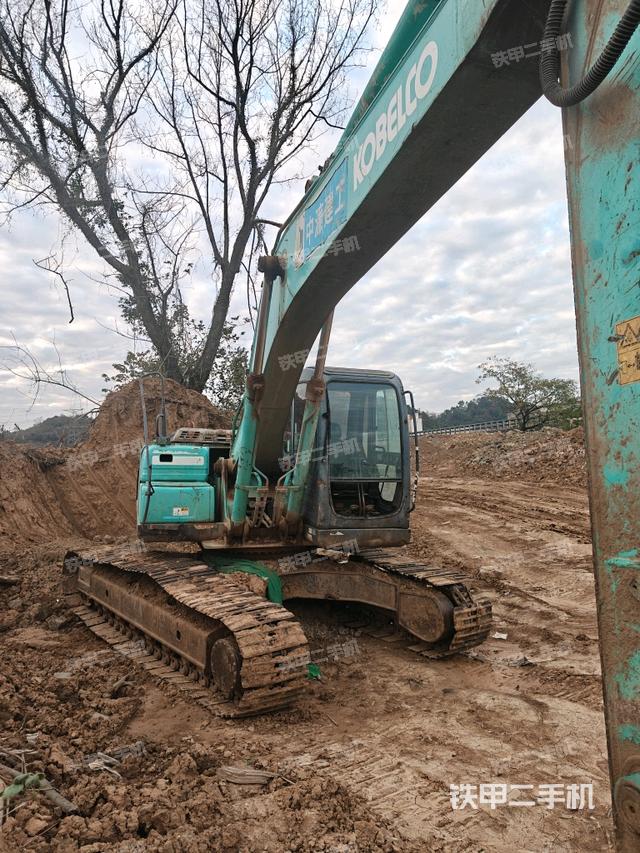 右前45（整机外观）