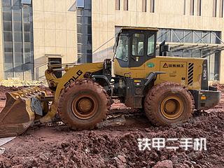 山東臨工L952裝載機