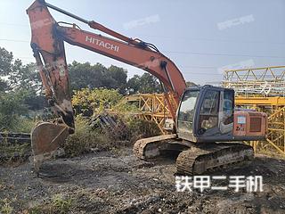 日立ZX200-3挖掘機(jī)