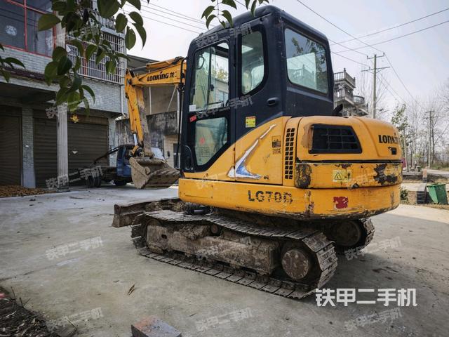 左后45（整机外观）