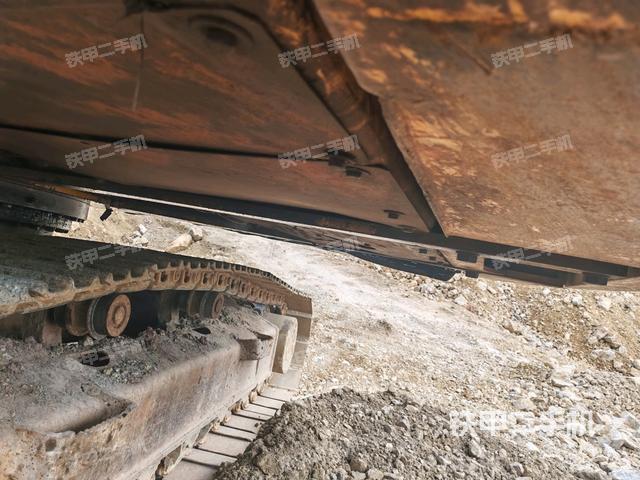 右托链轮+链筋（行走机构）