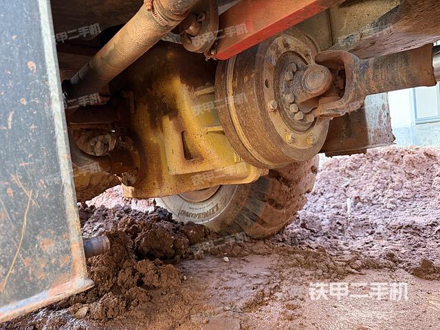 變速箱（整機外觀及大件）