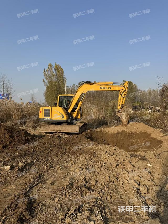 整机右后45°（整机外观）