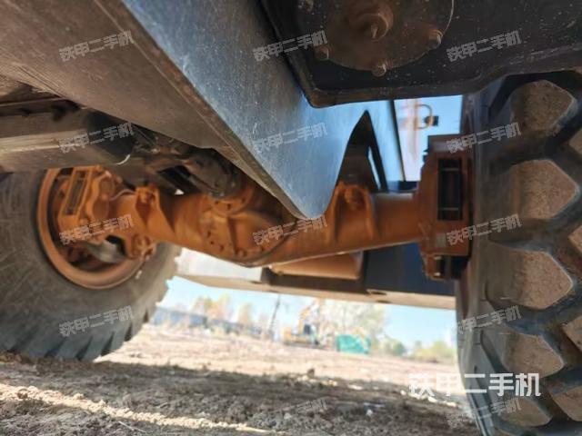 变速箱（整机外观及大件）