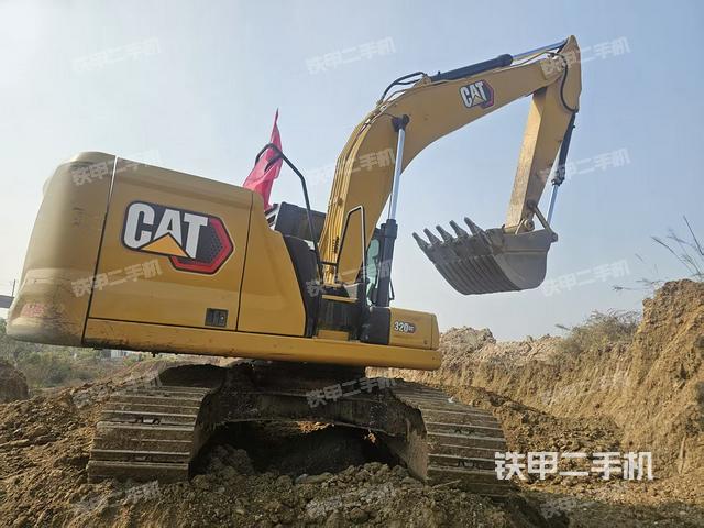 整机右后45°（整机外观）