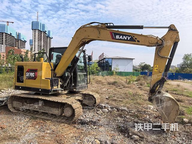 右前45（整机外观）