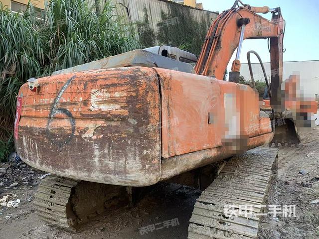 整機(jī)右后45°（整機(jī)外觀）