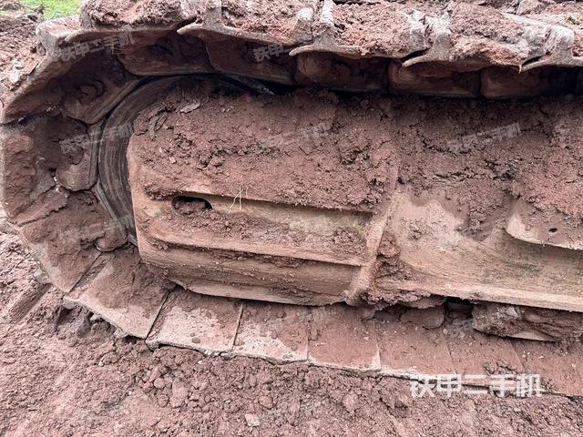 右導(dǎo)向輪（行走機構(gòu)）