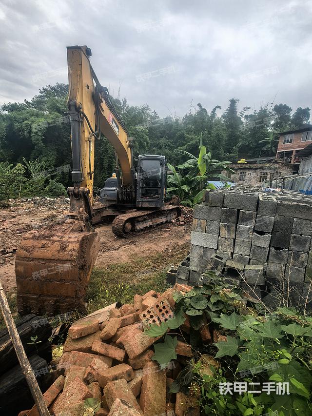 徐工XE135D挖掘机