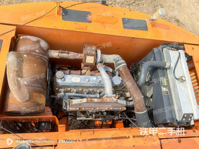 發(fā)動機(jī)室（上車部件）