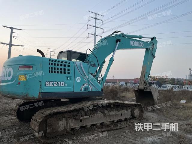 整机右后45°（整机外观）