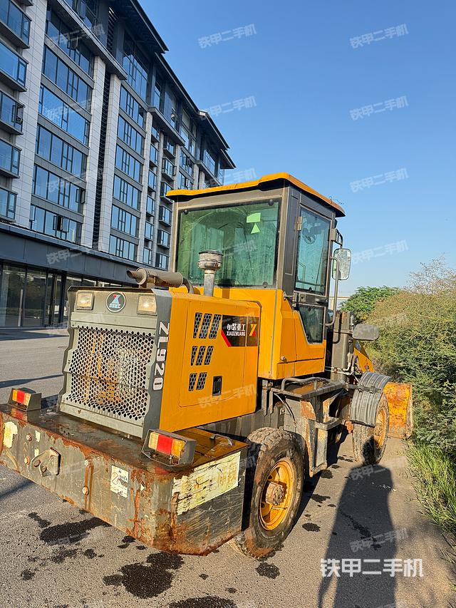 整機右后45°（整機外觀及大件）