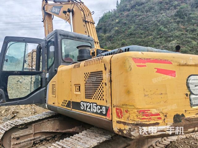 左后45（整机外观）