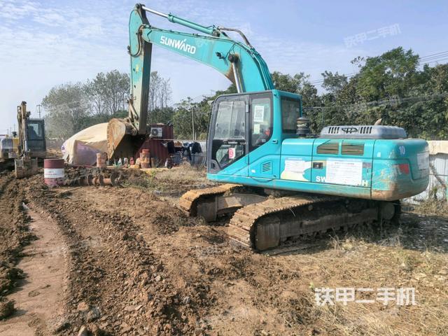 左后45（整机外观）