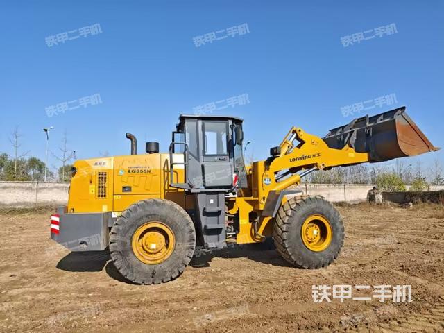 整机右后45°（整机外观及大件）